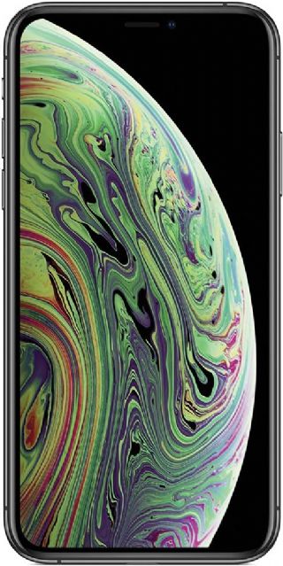 iPHONE XS 64 GB (RICONDIZIONATO CLASSE A)